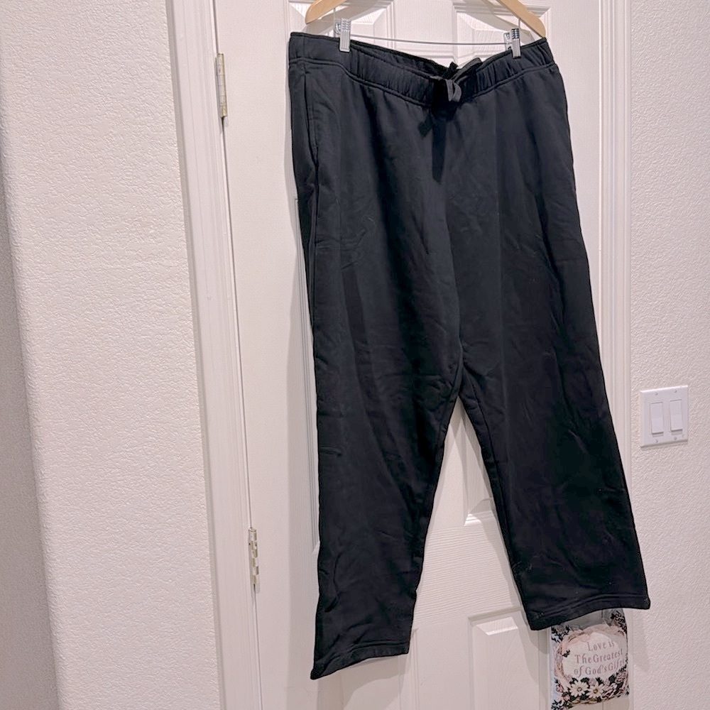 IDEOLOGY, Macys, XXL, Black, ( New with Tags ).